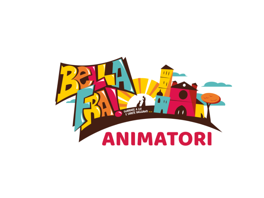 ISCRIZIONE ANIMATORI CRE 2026